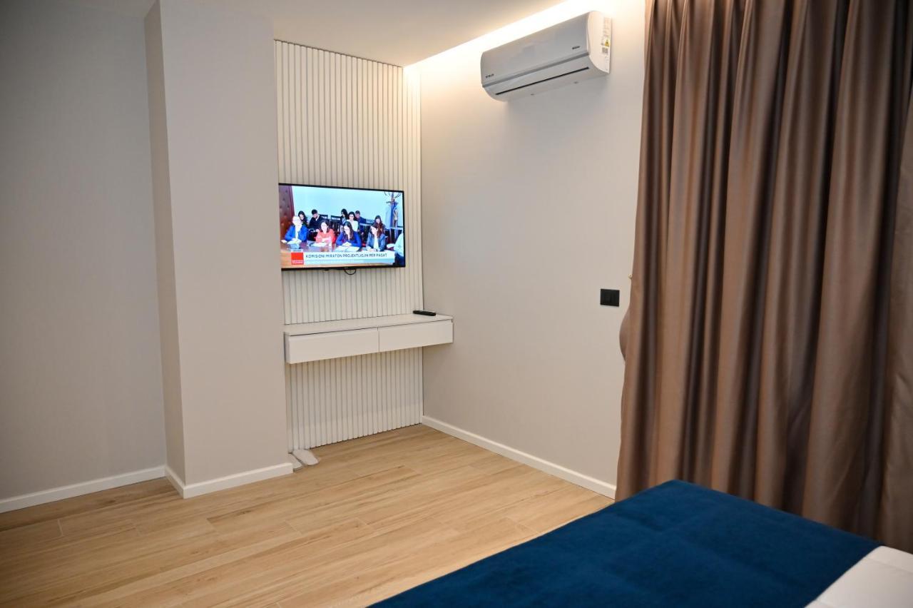 Hotel Vino Durres Exterior photo