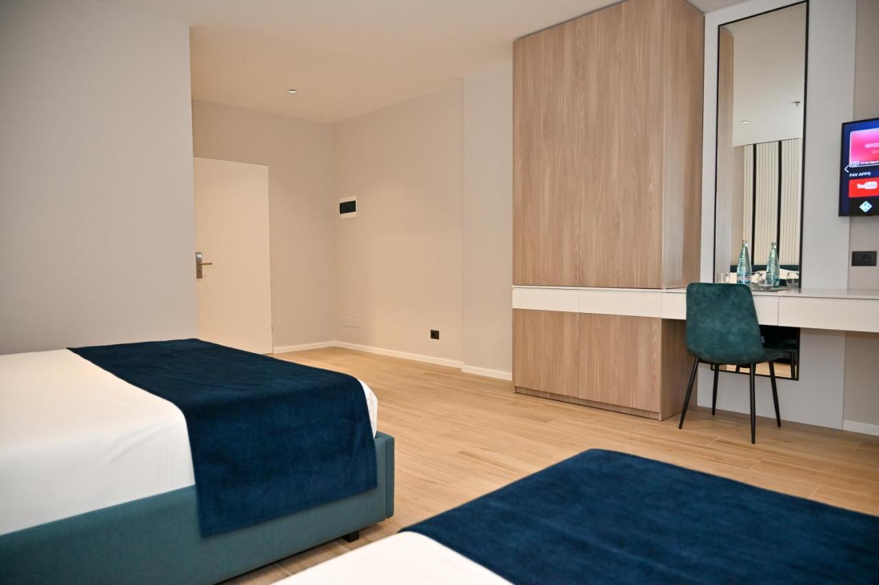 Hotel Vino Durres Exterior photo